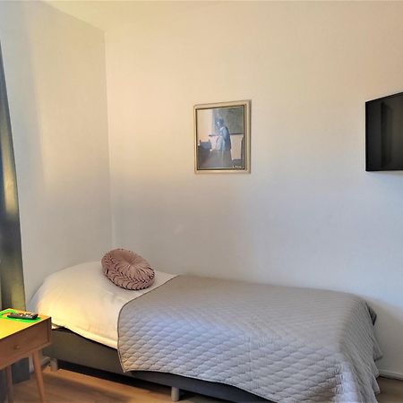 Hotel Nieuw Antiek Helden Quarto foto